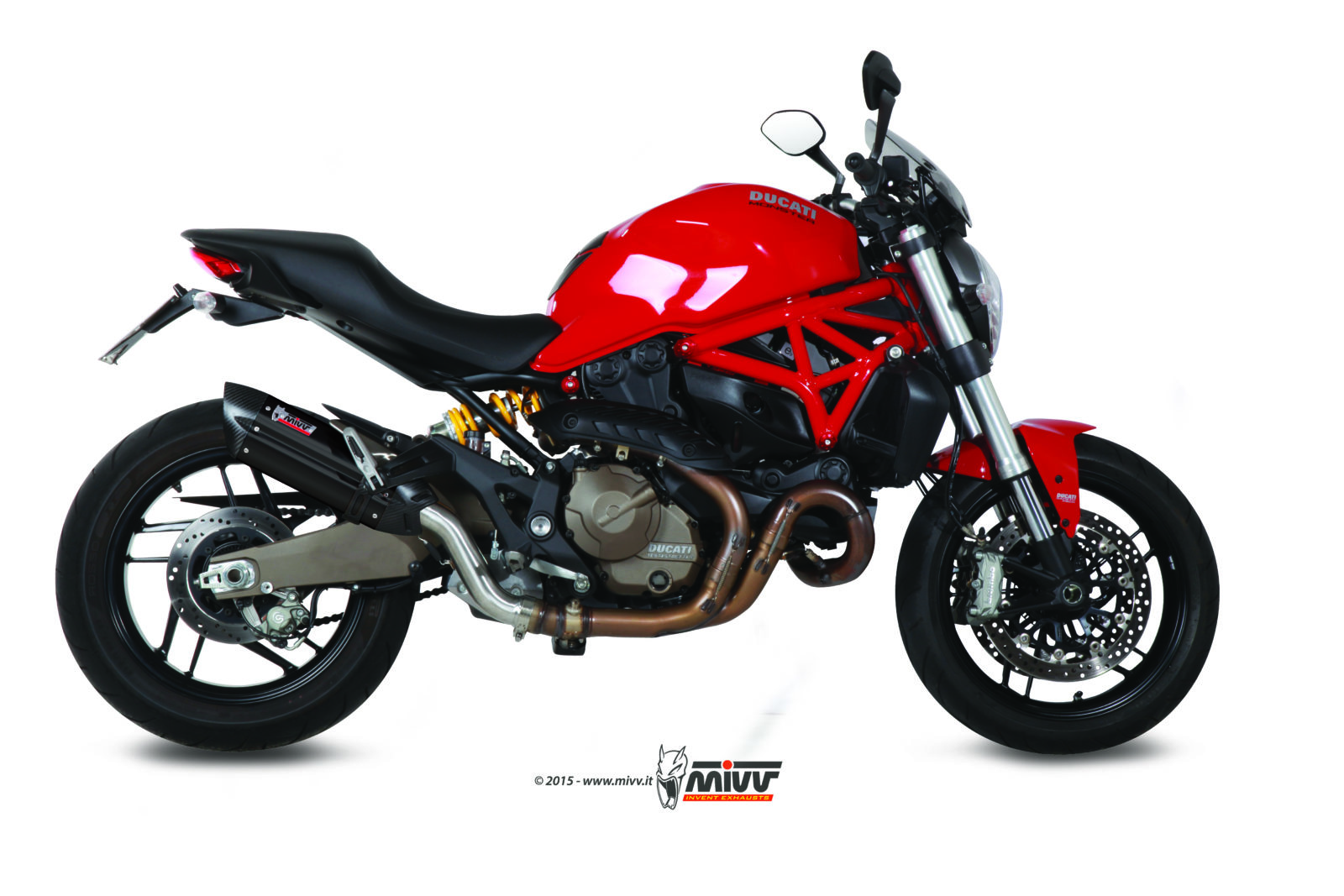 mivv-suono-d-030-l9-slip-on-nero-per-ducati-monster-821-2014-2017 image 2