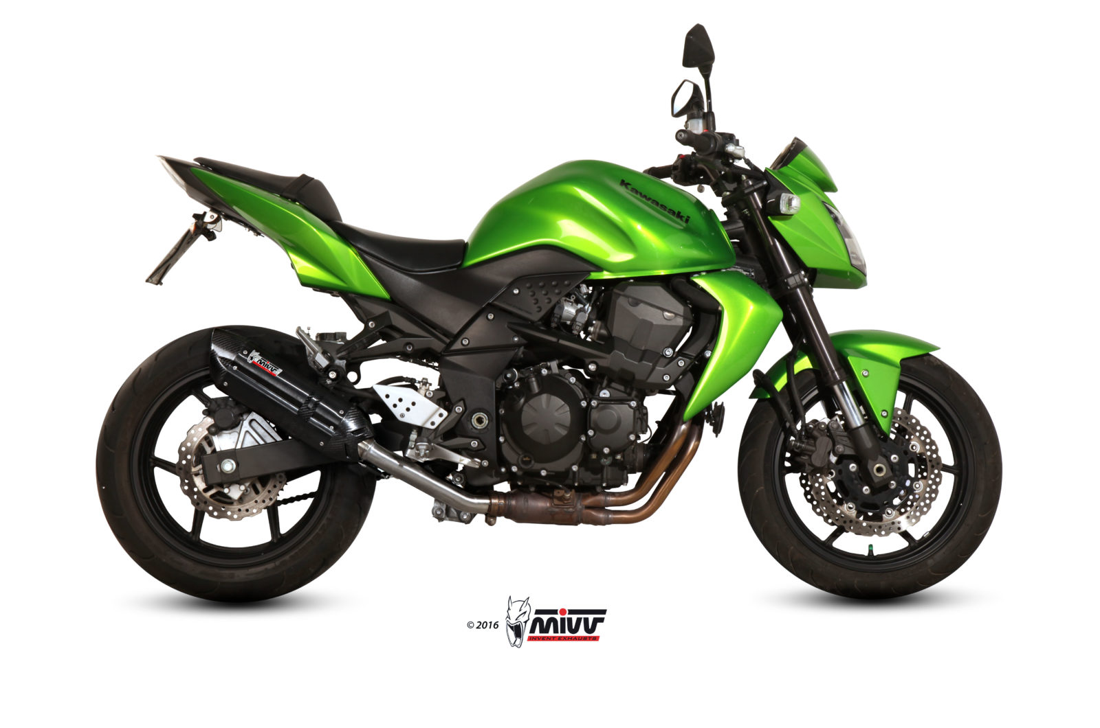 mivv-suono-k-018-l9-slip-on-nero-per-kawasaki-z-750-2007-2020 image 2