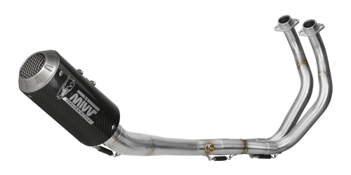 mivv-mk3-y-045-sm3c-scarico-slip-on-per-yamaha-mt-07-fz-07-2021-2024 image 1