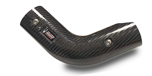 mivv-acc-088-0-paracalore-carbonio-honda-xl750-transalp-2023-2024 image 1