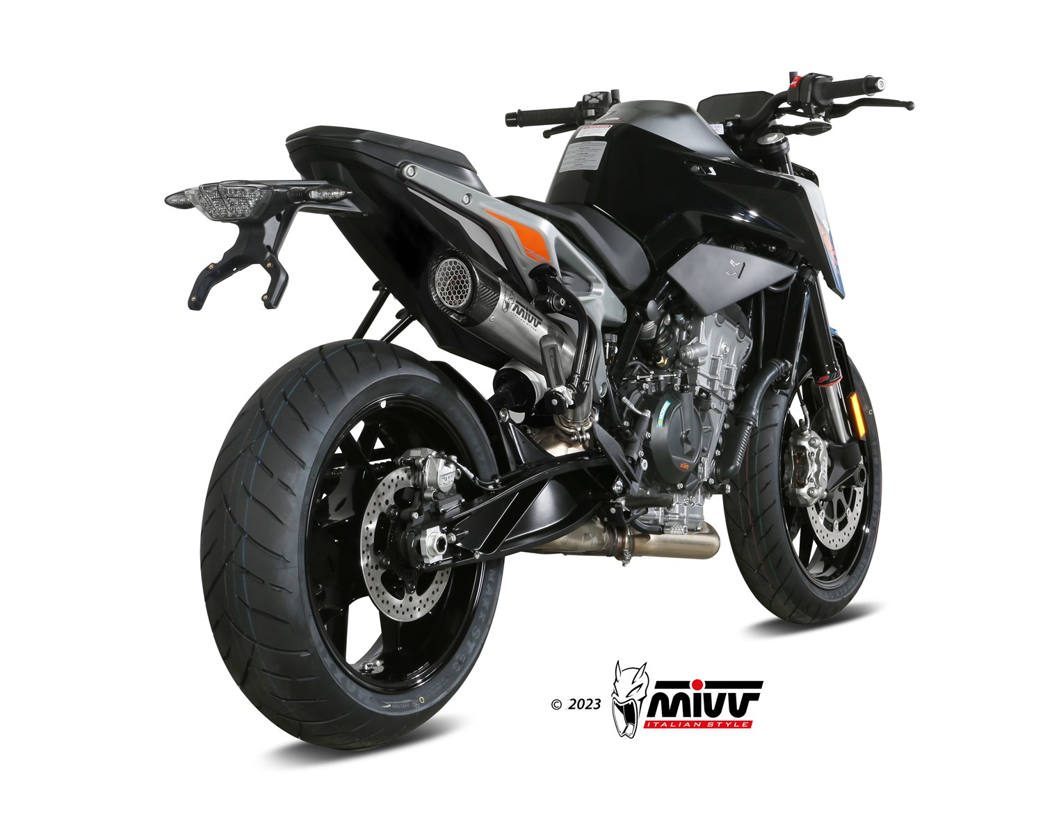 mivv-x-m5-kt-020-lc5t-slip-on-per-ktm-790-duke-2018-2020 image 3