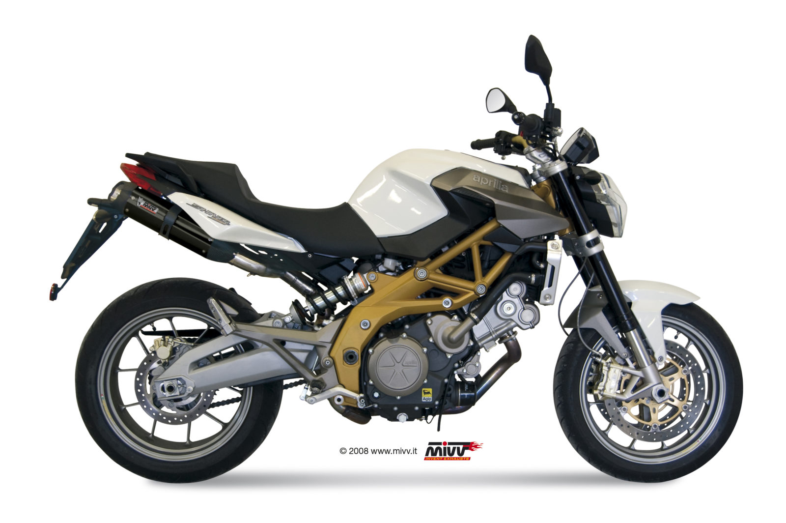 mivv-a-006-l9-scarico-slip-on-suono-black-per-aprilia-shiver-750-2008-2020 image 2