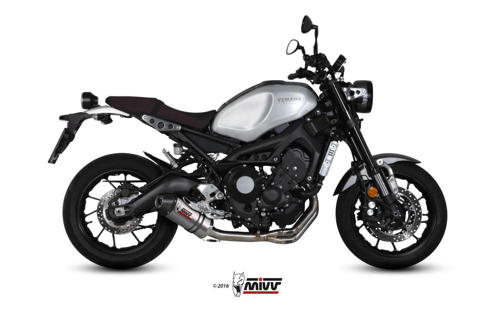 mivv-y-054-l4c-scarico-slip-on-oval-titanio-carbonio-per-yamaha-xsr-900-2016-202 image 2