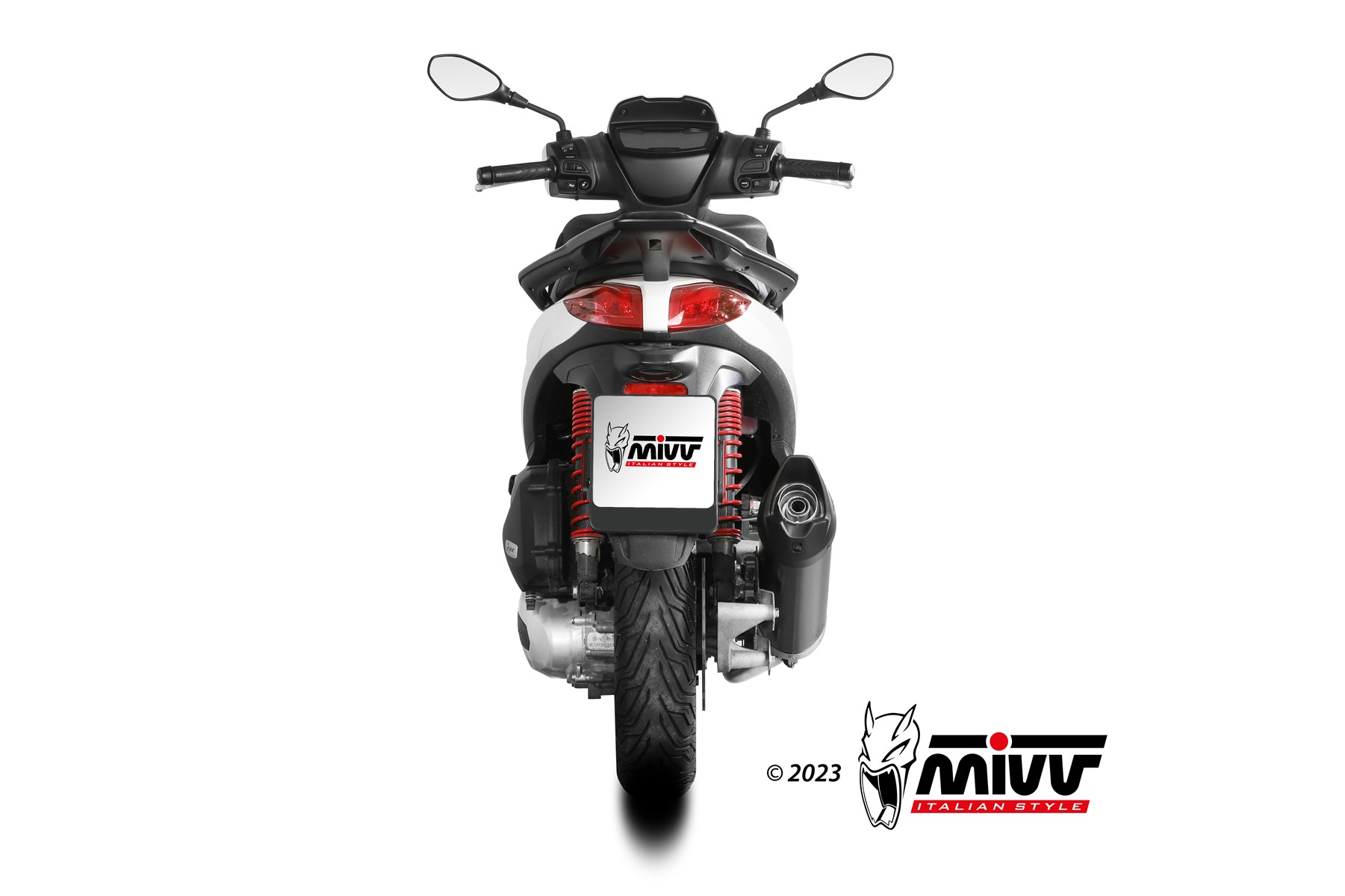 mivv-mover-mv-pg-0010-lv-scarico-slip-on-inox-per-piaggio-medley-150-s-2021-2024 image 4
