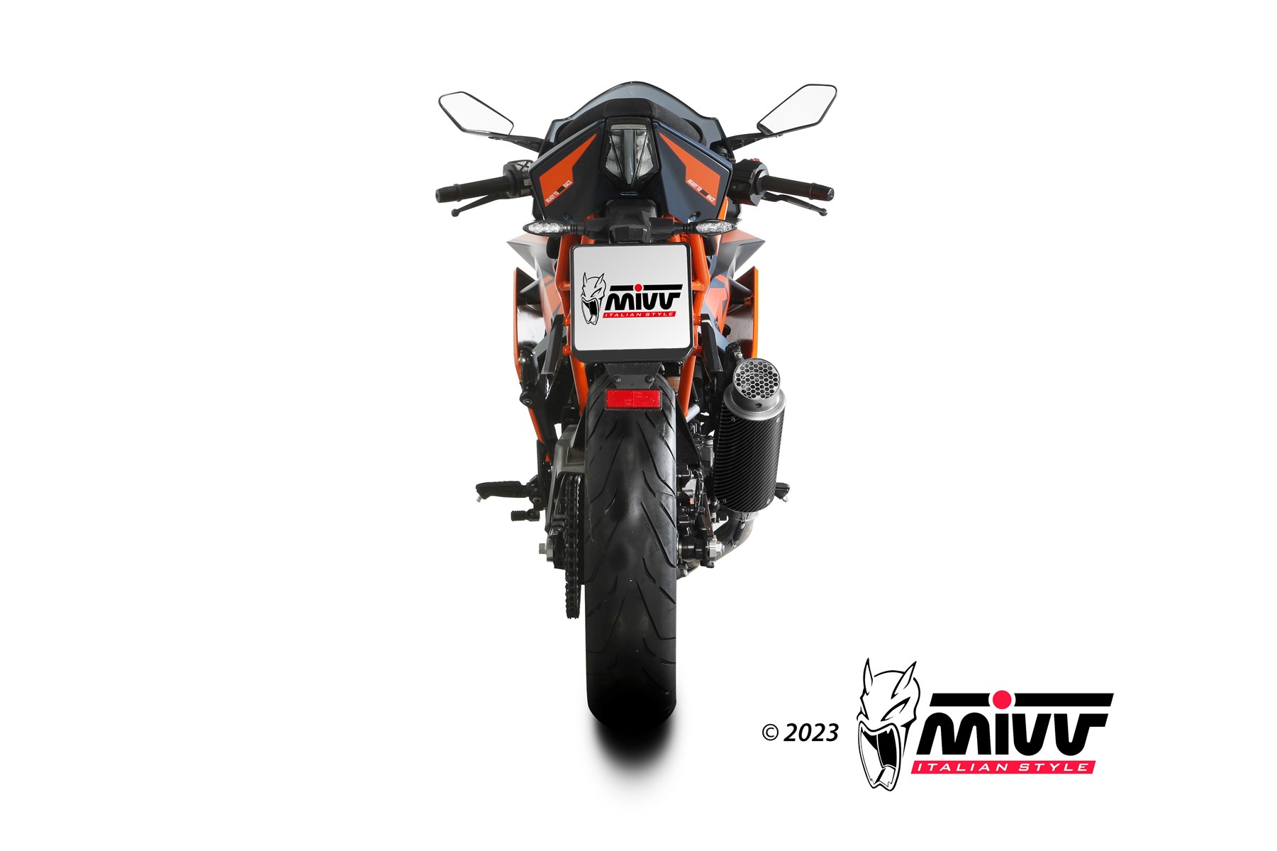 mivv-gp-pro-kt-030-l2p-slip-on-per-ktm-rc-390-2021-2024 image 4
