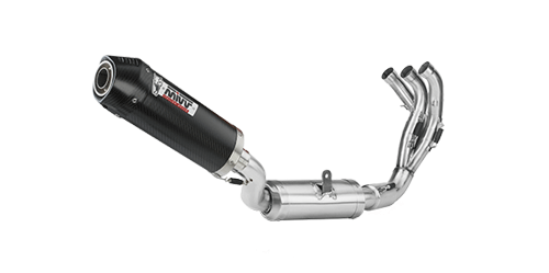 mivv-speed-edge-y-069-l3c-scarico-slip-on-carbonio-per-yamaha-tracer-9-gt-gt-202 image 1