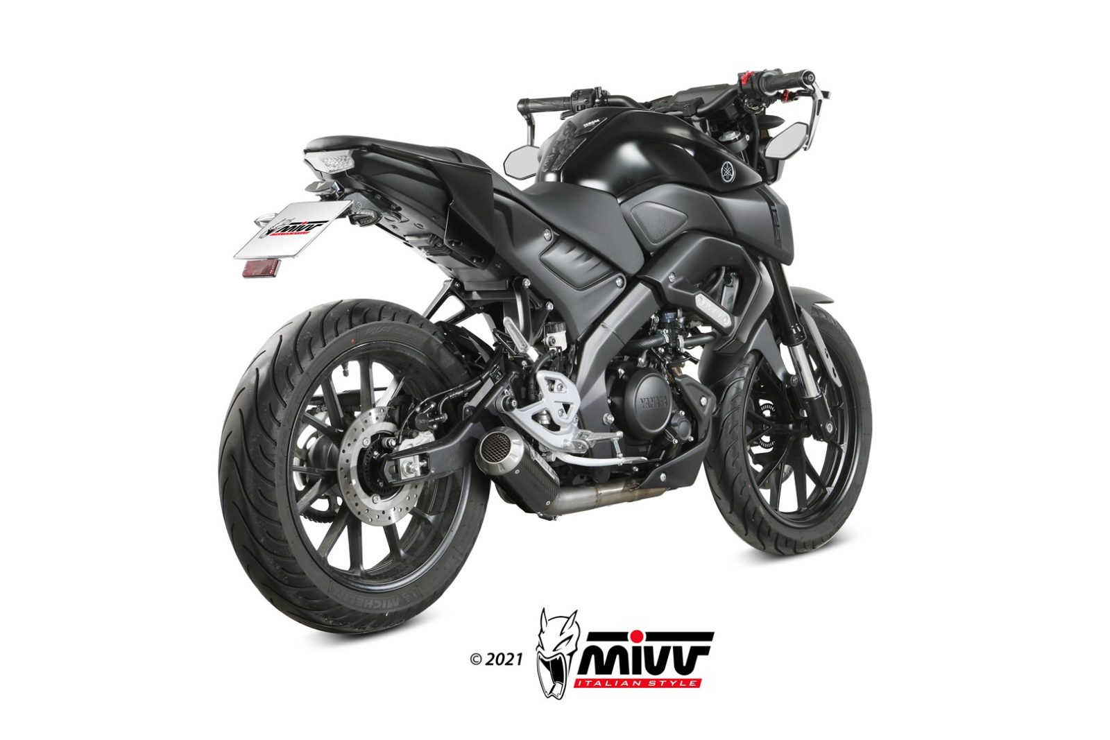 mivv-mk3-carbon-yamaha-mt-125-2020-2024 image 3