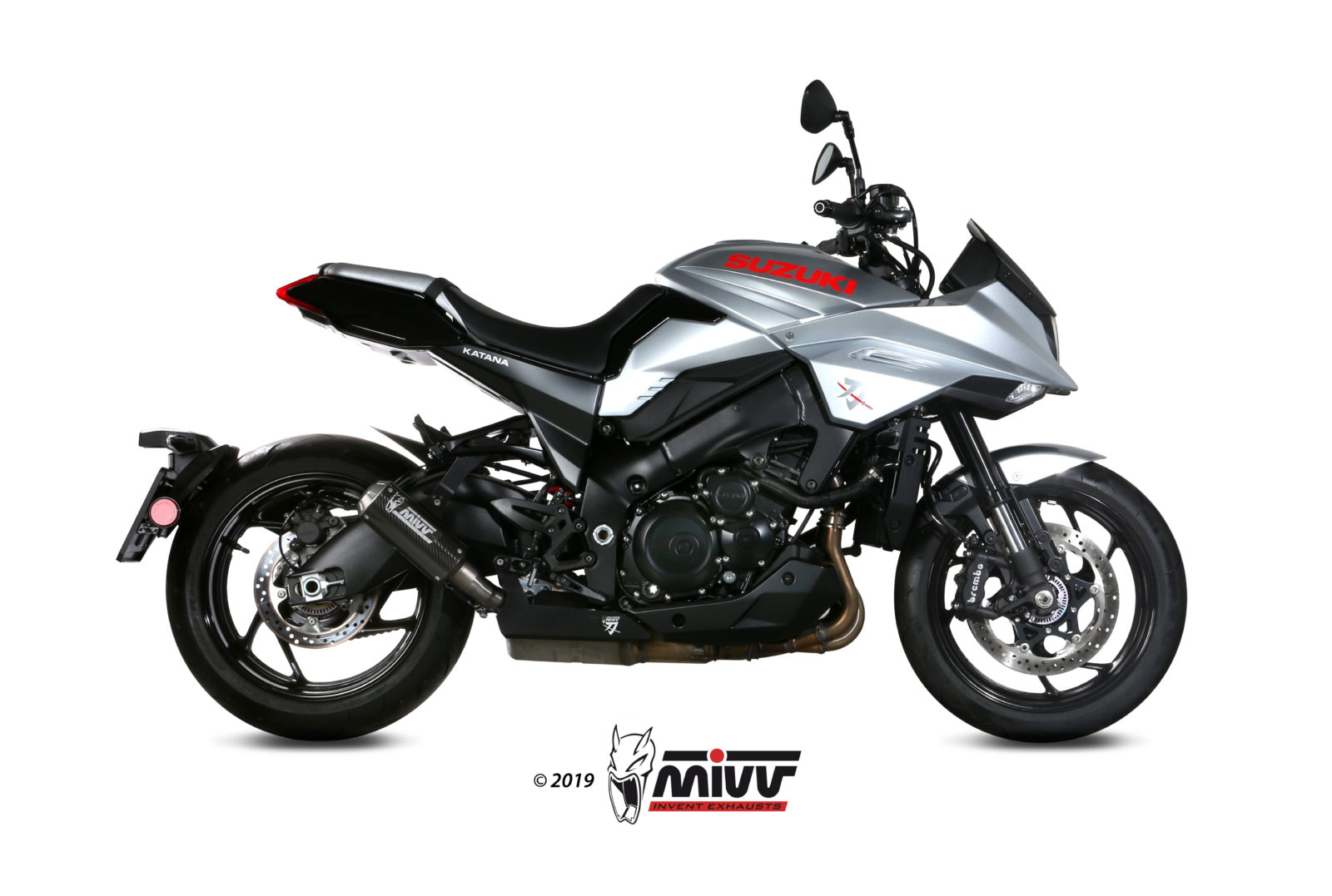 mivv-mk3-s-056-lm3c-scarico-slip-on-per-suzuki-katana-2025 image 2