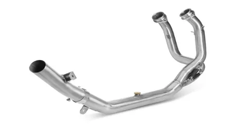 mivv-h-059-c2-tubo-elimina-kat-inox-per-honda-crf-1000-l-africa-twin-2016-2019 image 1