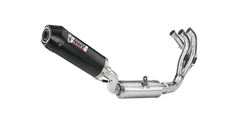 mivv-speed-edge-y-069-l3c-scarico-slip-on-carbonio-per-yamaha-tracer-9-gt-gt-202 image 1