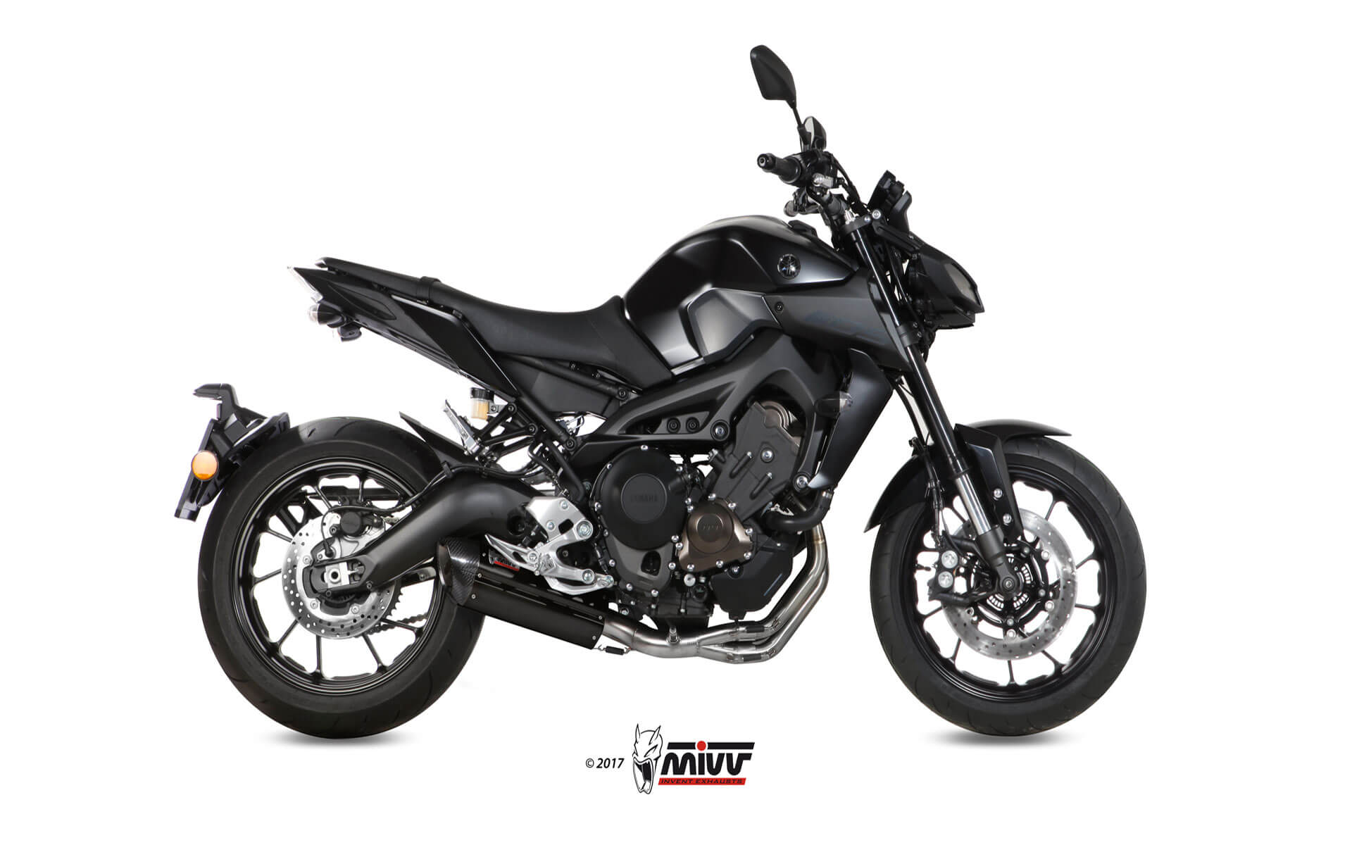 mivv-y-042-l9-scarico-slip-on-suono-black-per-yamaha-mt-09-2013-2020 image 2