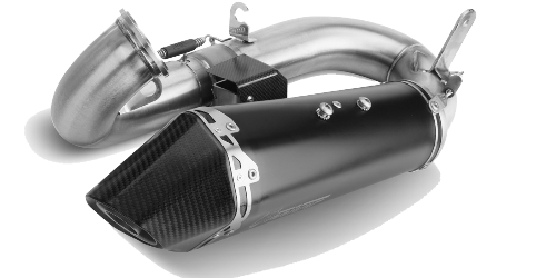 mivv-d-046-ldrb-scarico-slip-on-delta-race-carbonio-per-ducati-streetfighter-v2- image 1