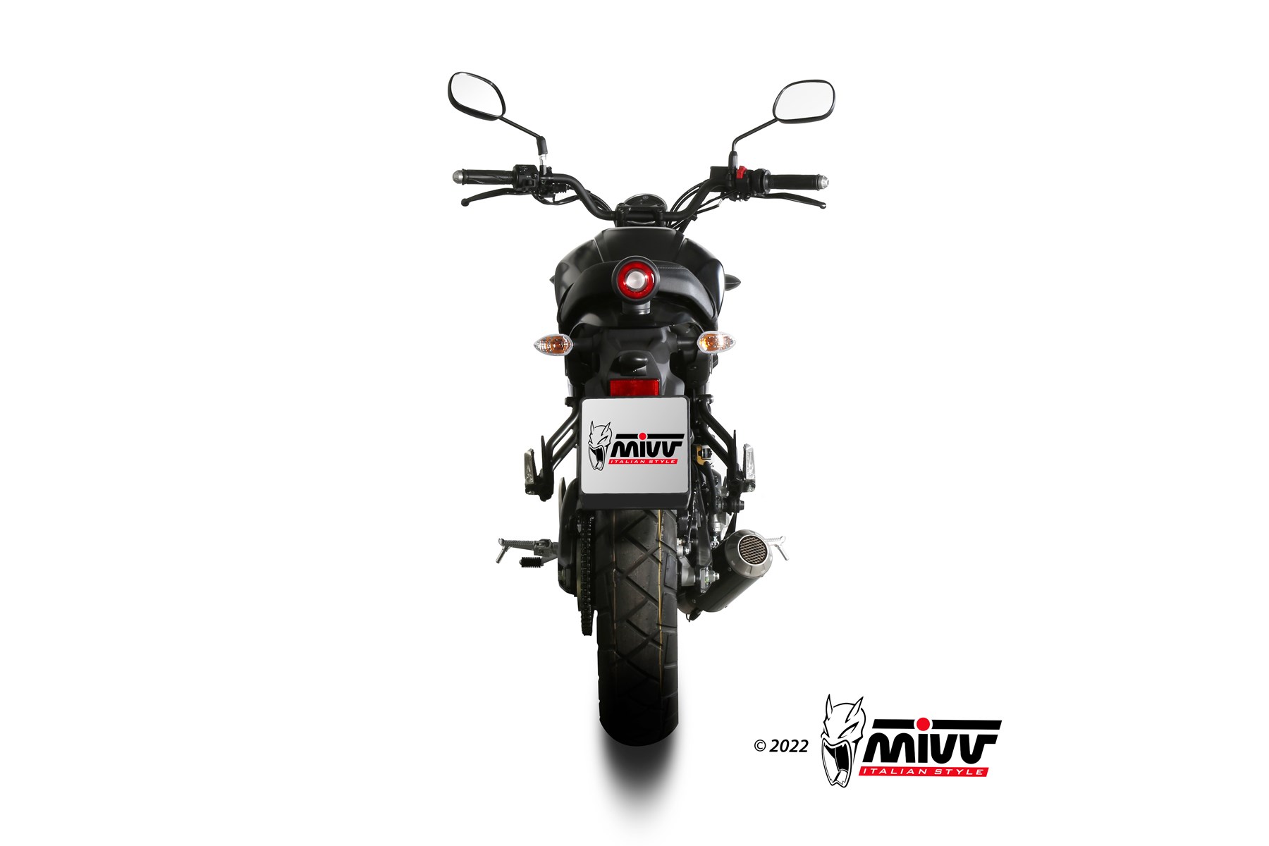 mivv-mk3-y-075-sm3b-scarico-slip-on-black-per-yamaha-xsr-125-2022-2024 image 4