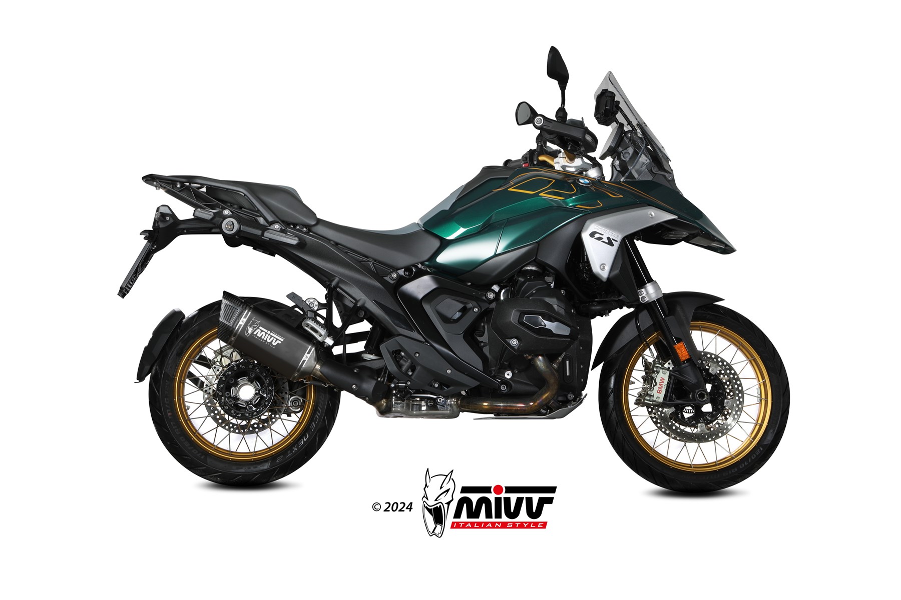 mivv-b-042-lr1tb-scarico-slip-on-sr-1-titanio-nero-per-bmw-r-1300-gs image 2