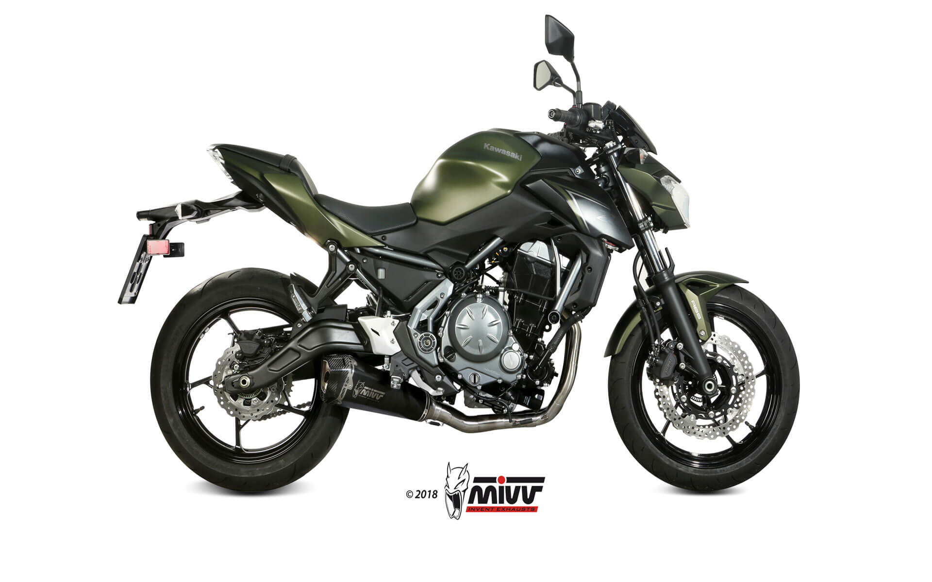 mivv-delta-race-scarico-slip-on-k-044-ldrb-per-kawasaki-z650-2017-2023 image 2
