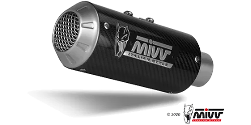 mivv-b-036-lm3c-mk3-slip-on-per-bmw-s-1000-rr-2025-2026 image 1