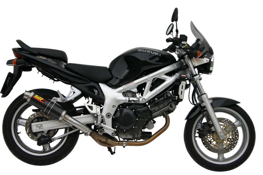 mivv-gp-s-004-l2s-slip-on-carbonio-per-suzuki-sv-650-1999-2002 image 2