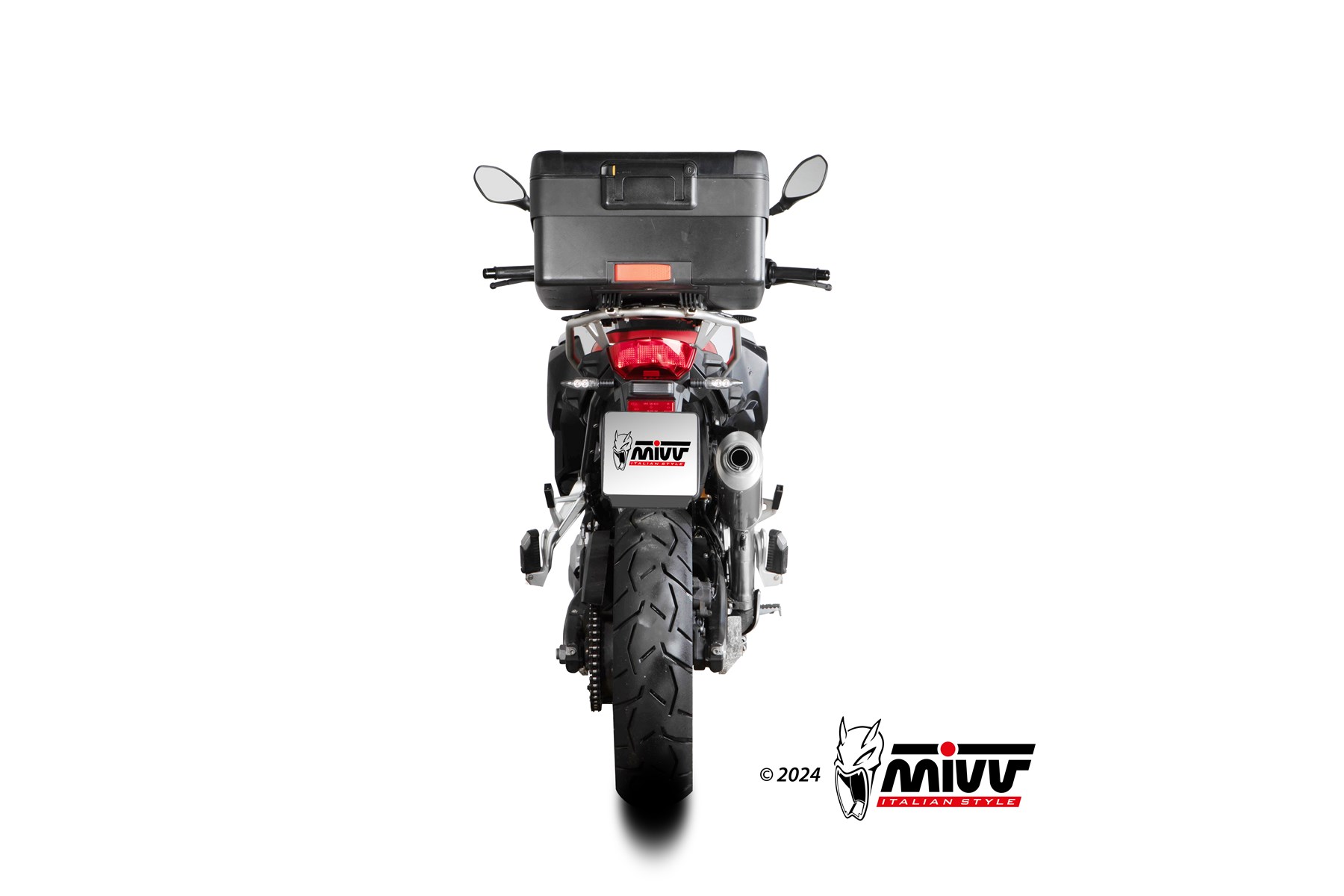 mivv-b-033-ldkx-scarico-slip-on-dakar-inox-per-bmw-f-850-gs-2018-2024 image 4