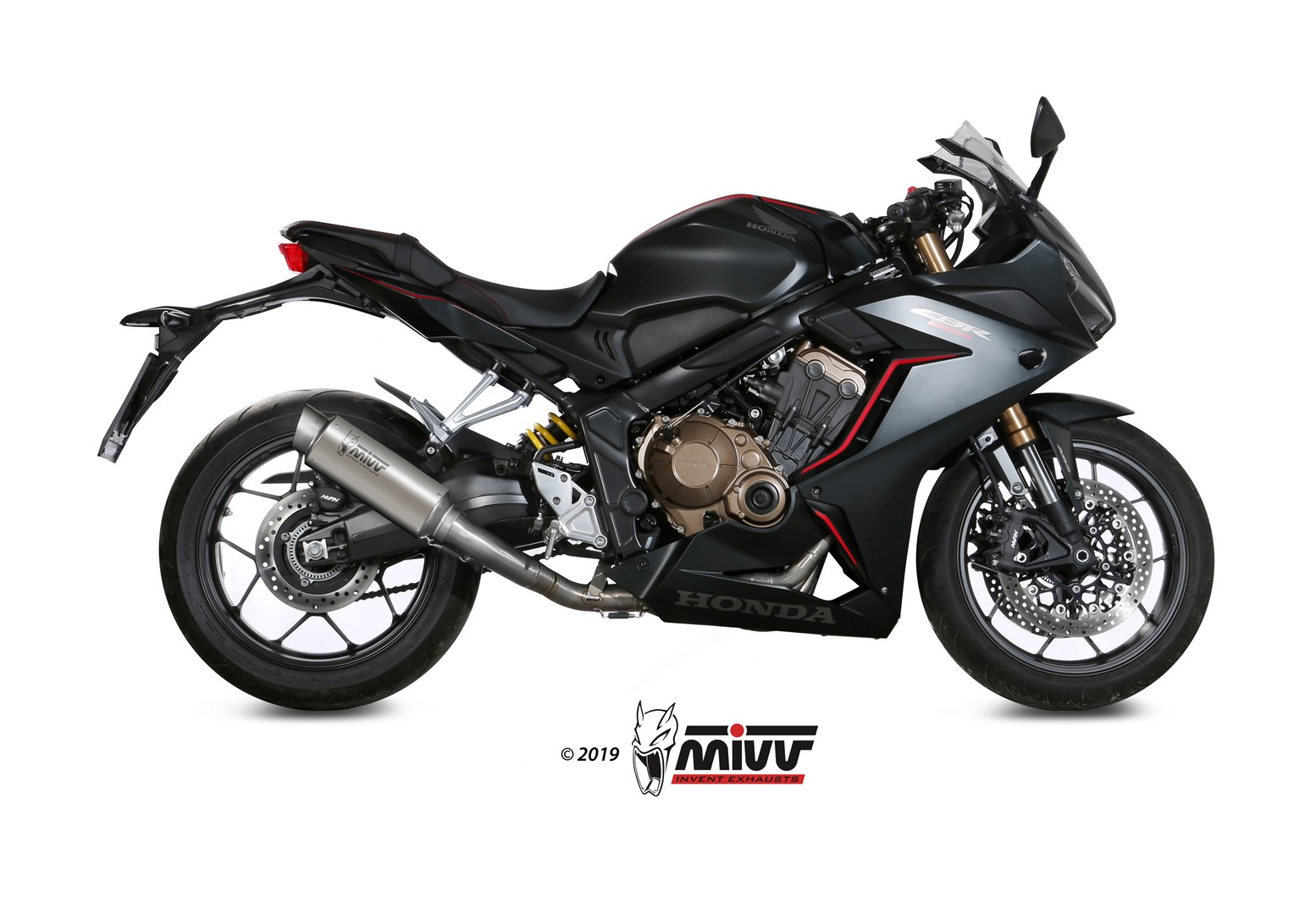 mivv-gp-pro-h-072-l6p-scarico-slip-on-per-honda-cbr-650-r-2019-2023 image 2