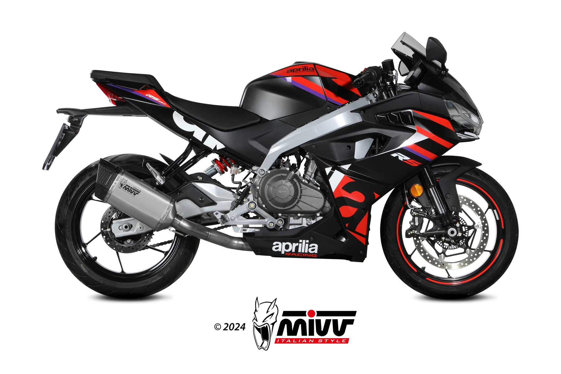 mivv-a-021-kr1t-scarico-slip-on-sr-1-per-aprilia-rs-457-2024-2026 image 2
