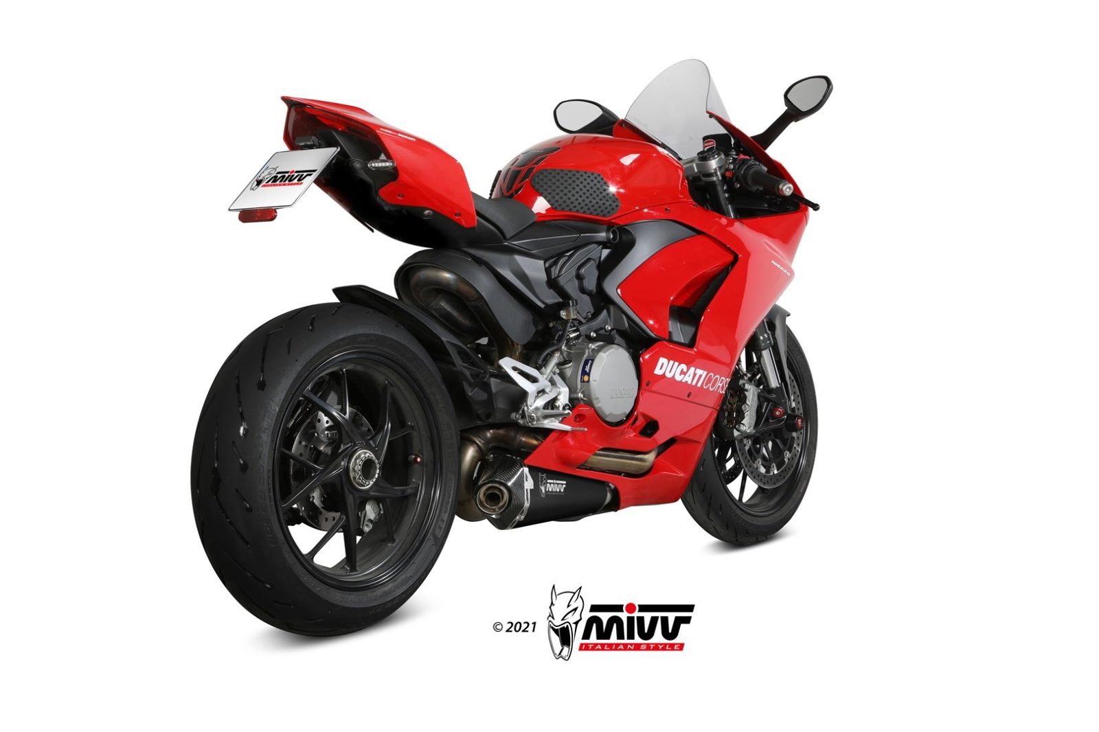 mivv-delta-race-scarico-slip-on-per-ducati-panigale-v2-2020-2024 image 3