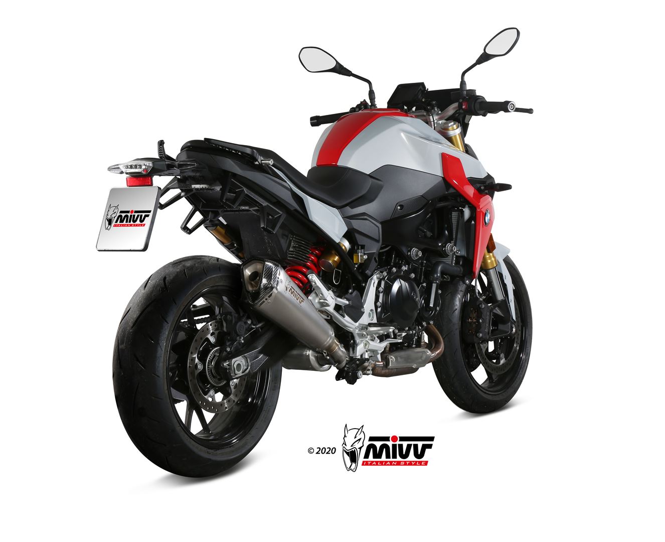 mivv-delta-race-b-038-ldrx-scarico-slip-on-per-bmw-f-900-r-2020-2024 image 3