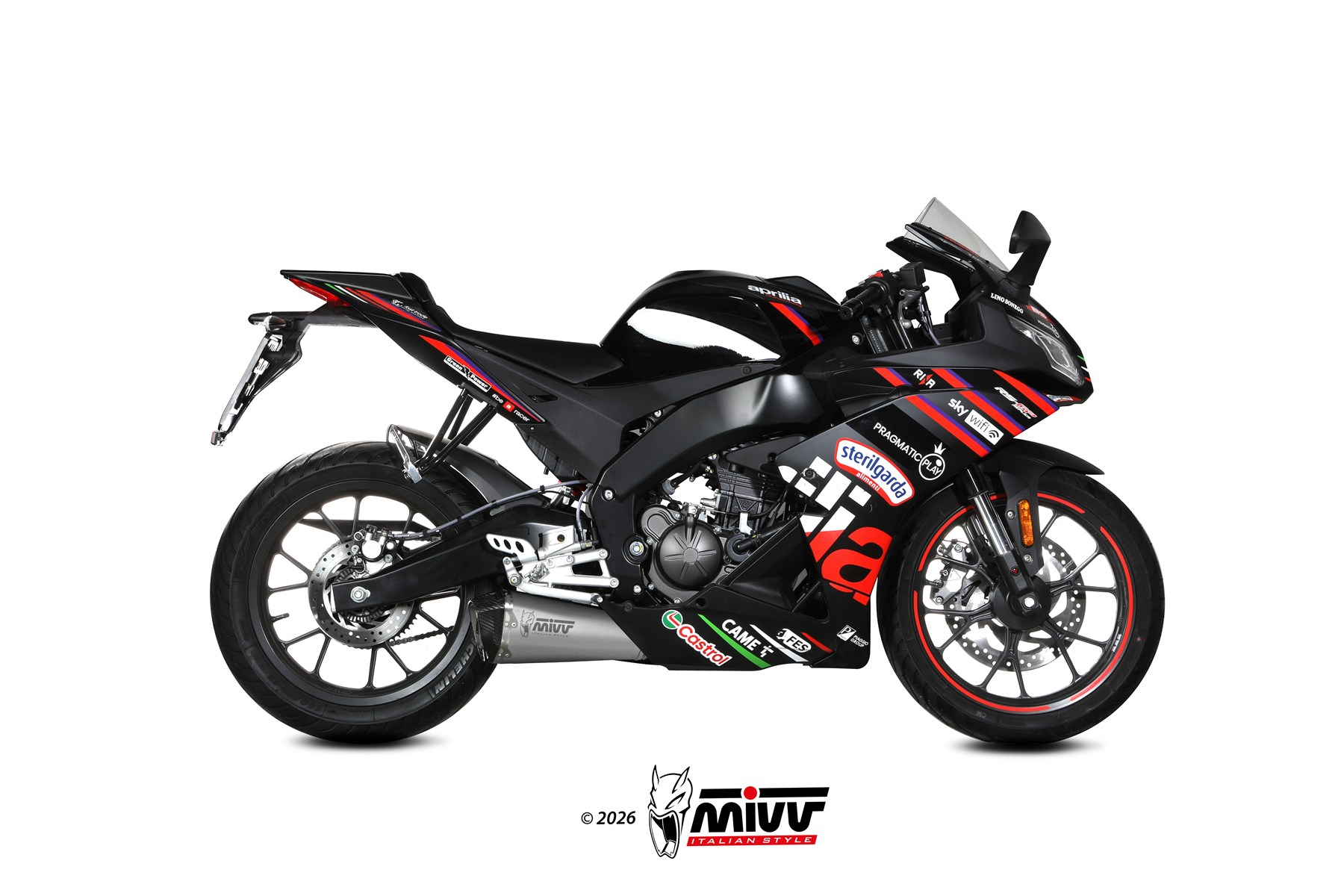 mivv-a-022-ldrx-scarico-slip-on-delta-race-per-aprilia-rs-125-2025-2026 image 2