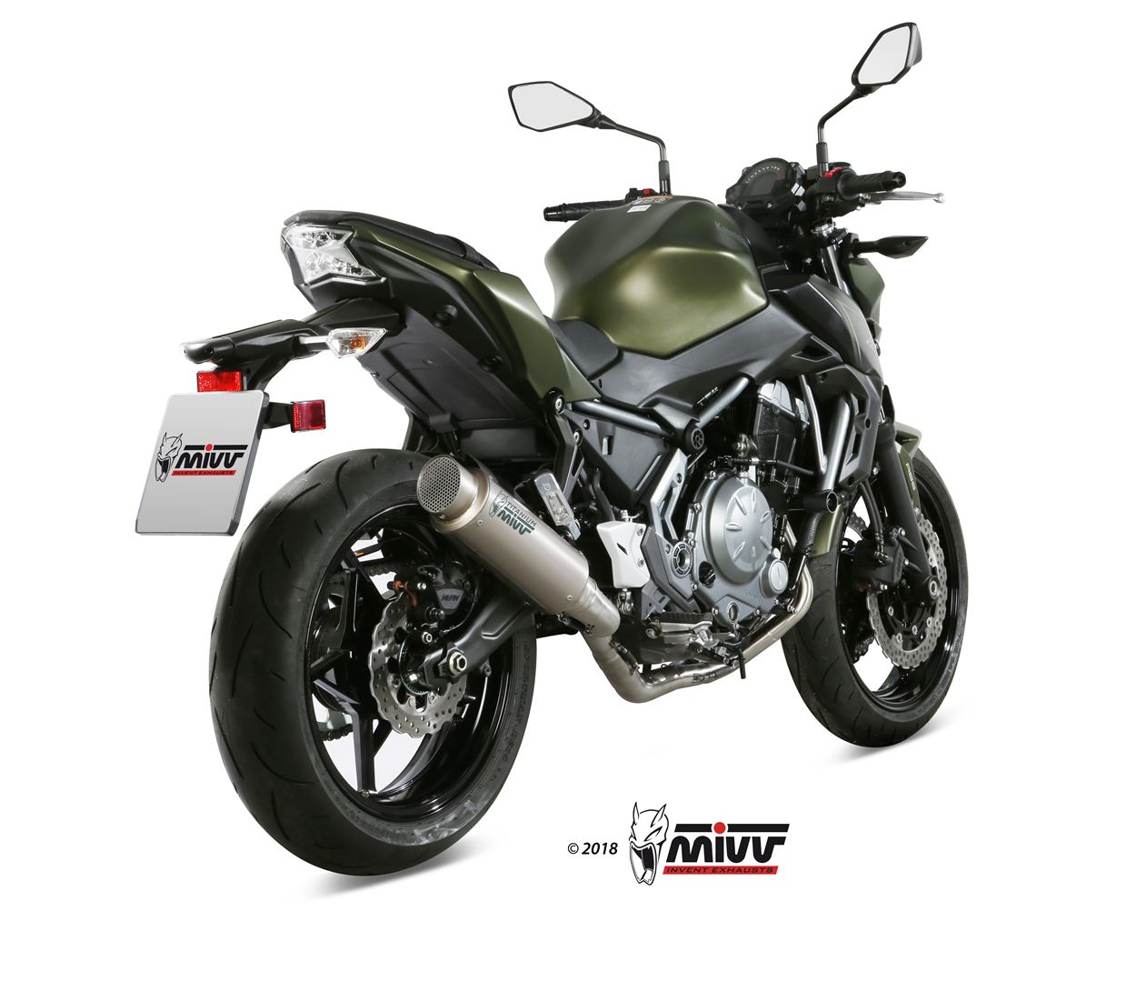 mivv-gp-pro-k-044-l6p-terminale-slip-on-per-kawasaki-z-650-2017-2023 image 3