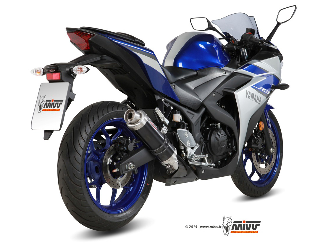mivv-gp-black-moon-y-048-lxb-scarico-slip-on-per-yamaha-yzf-r3-2015-2024 image 3