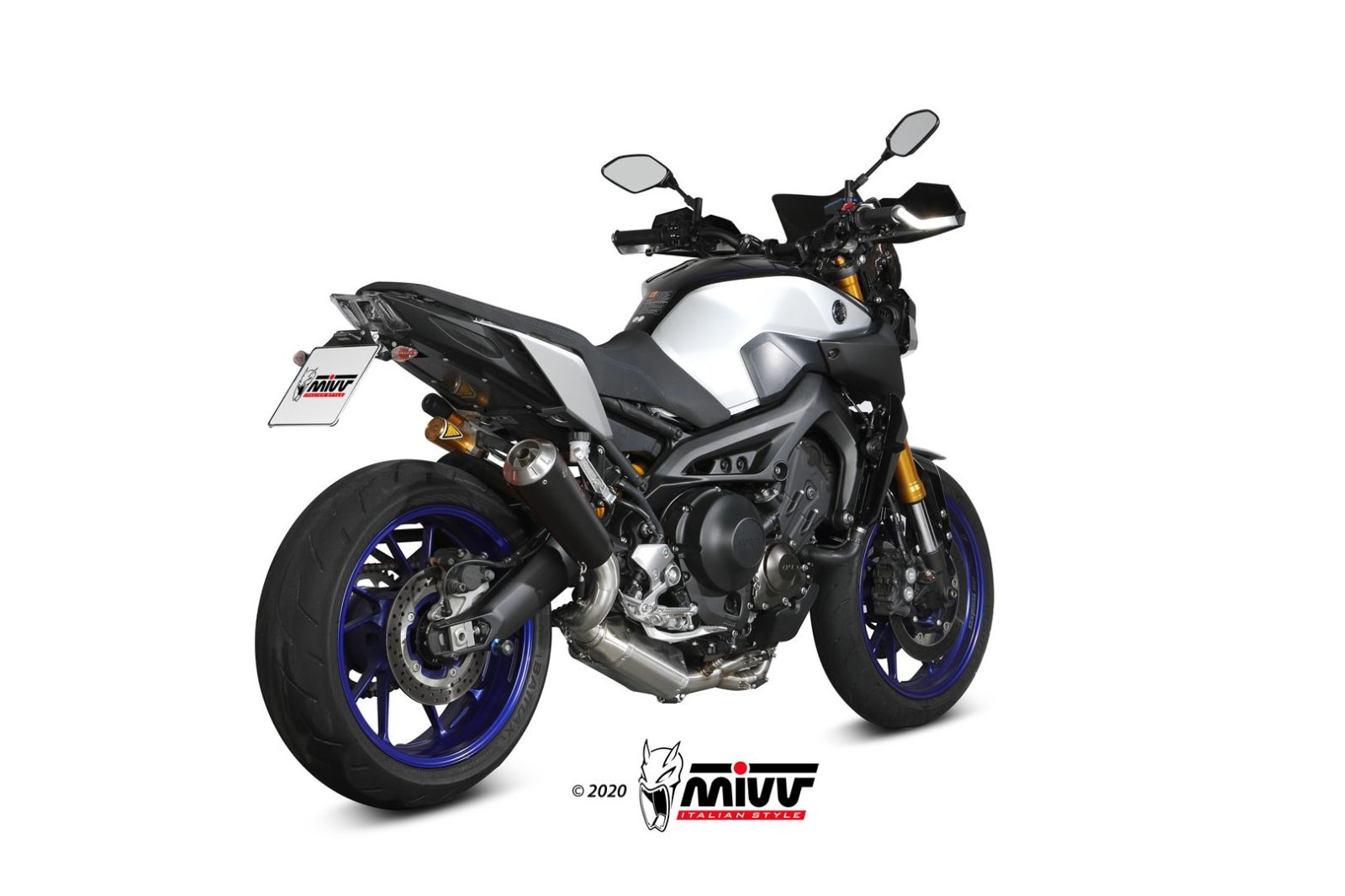 mivv-x-m1-y-060-lc4b-scarico-slip-on-black-per-yamaha-mt-09-fz-09-2013-2020 image 3