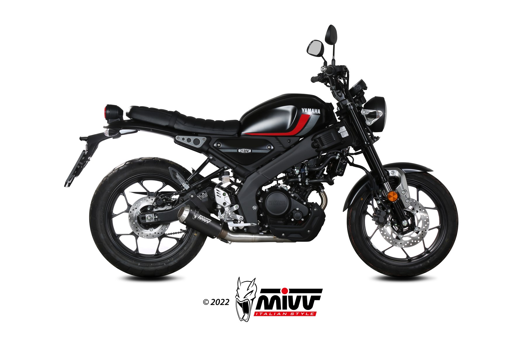 mivv-mk3-y-075-sm3b-scarico-slip-on-black-per-yamaha-xsr-125-2022-2024 image 2
