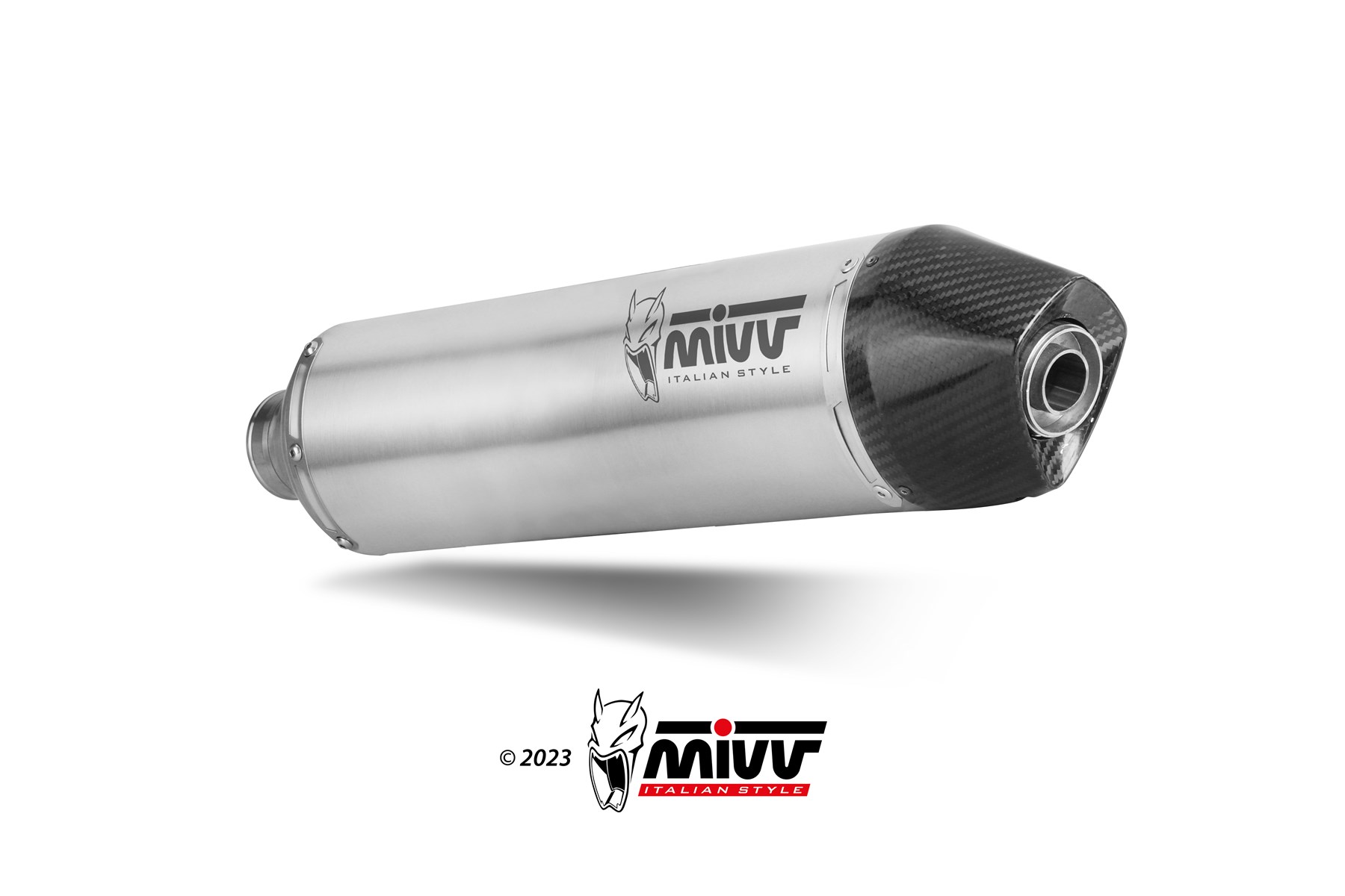 mivv-str-1-scarico-slip-on-per-ktm-690-smc-r-2019-2020 image 4