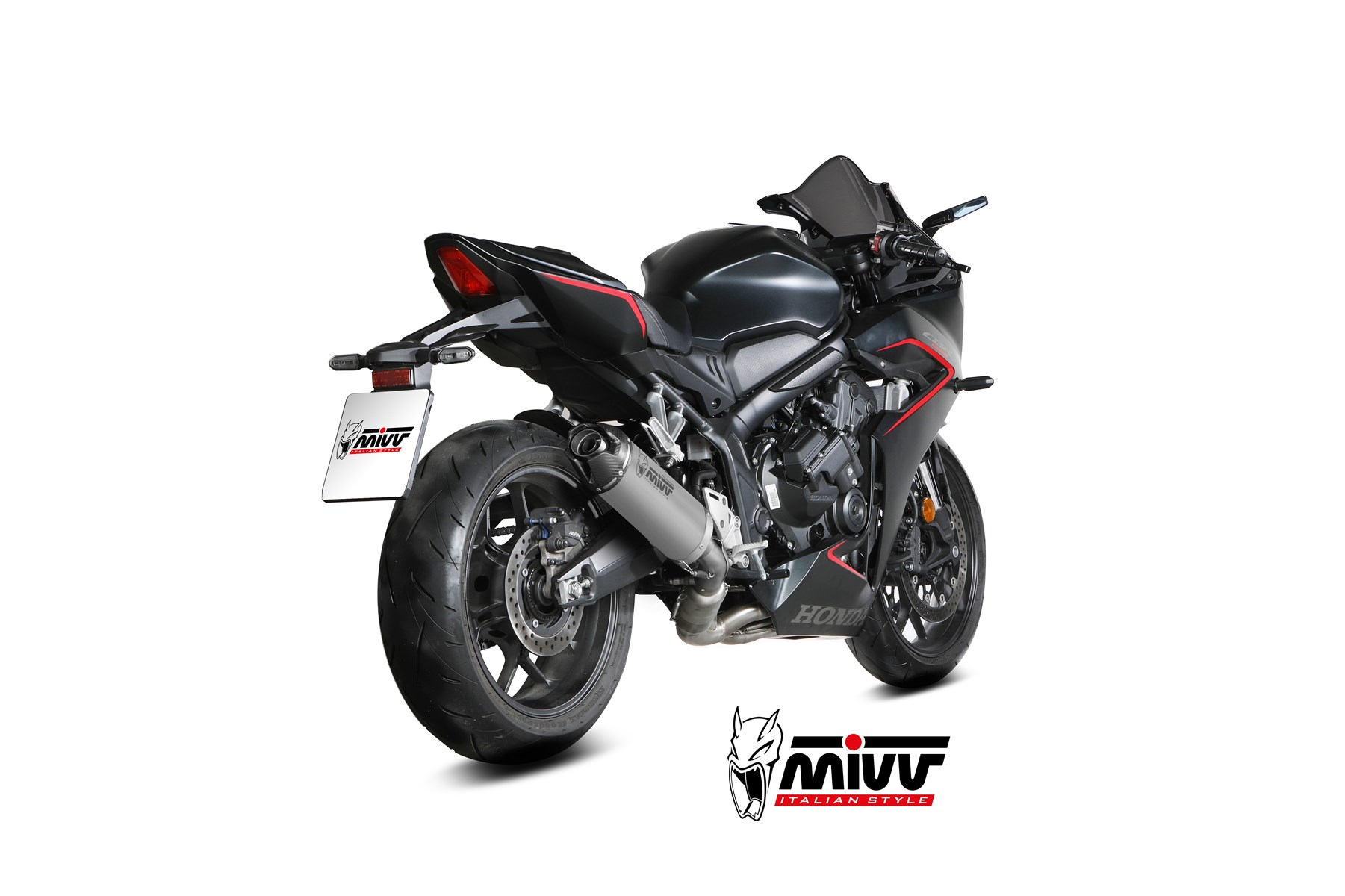 mivv-h-096-k4k-scarico-slip-on-per-honda-cbr-650-r-2024-2026 image 4