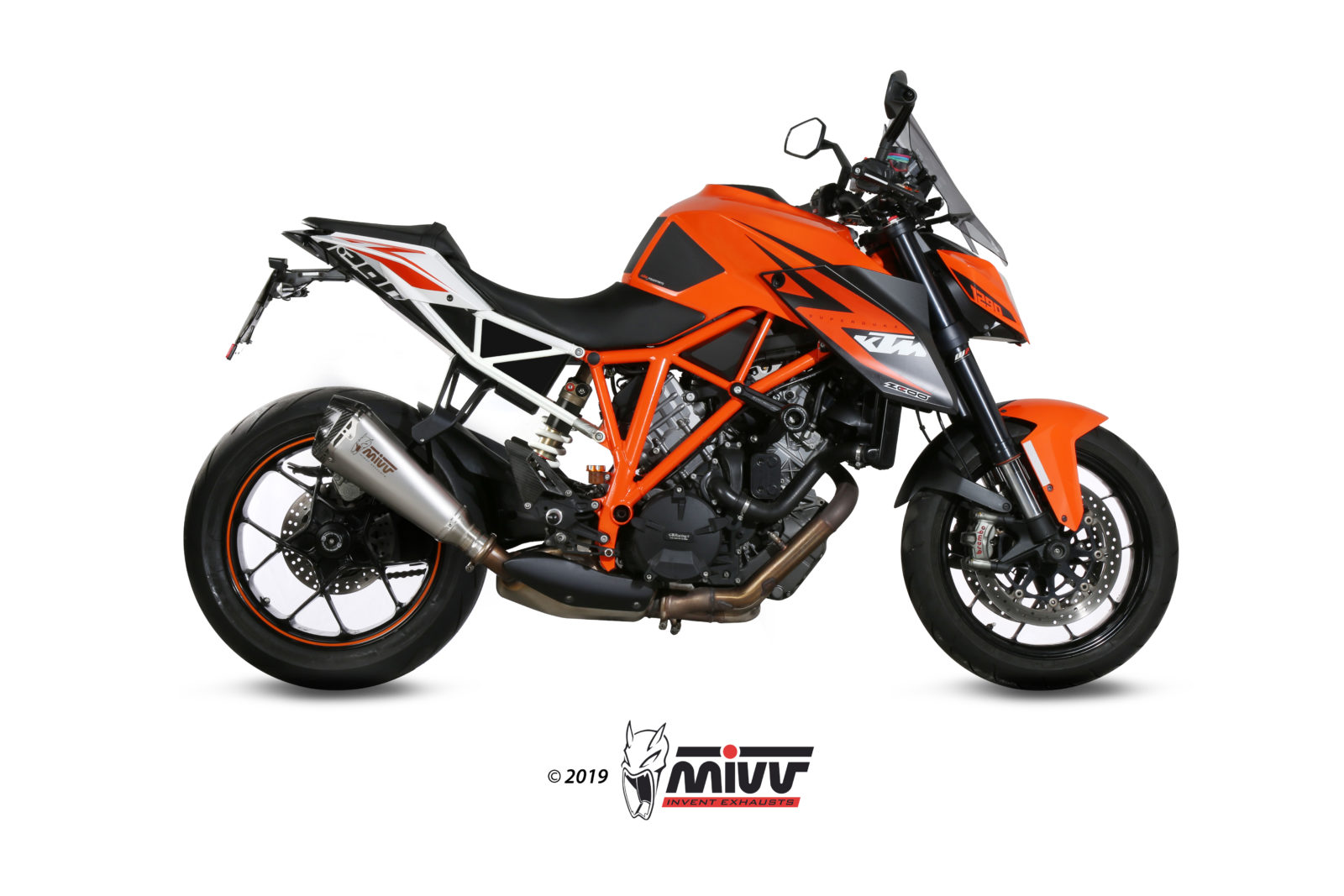 mivv-delta-race-slip-on-ktm-1290-superduke-2014-2016 image 2