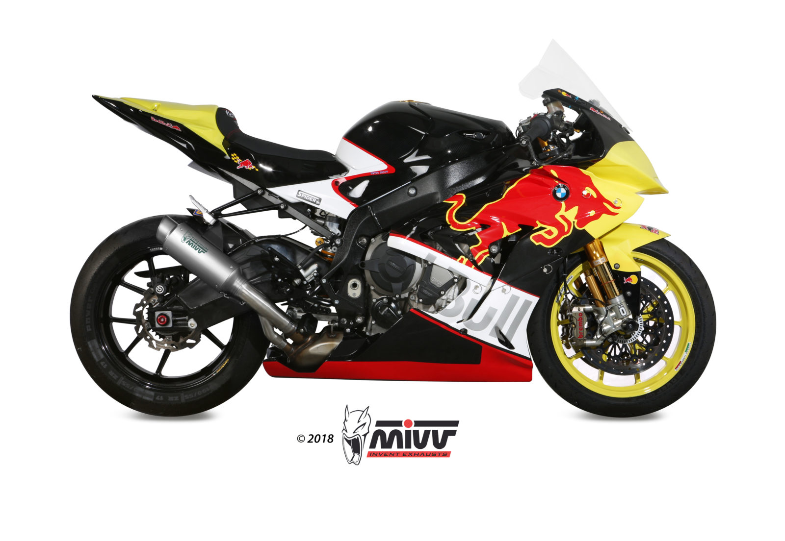 mivv-gp-pro-slip-on-b-031-l6p-per-bmw-s-1000-rr-2017-2018 image 2
