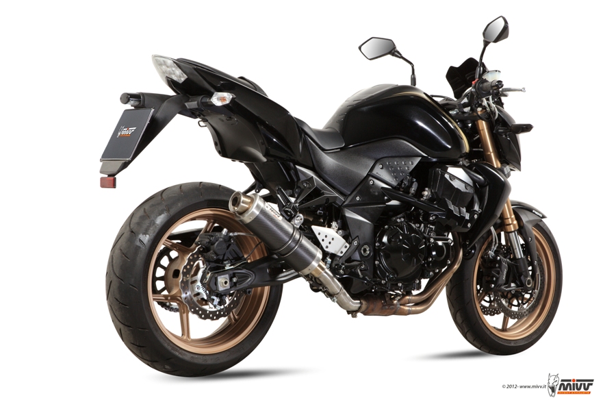 mivv-gp-carbonio-slip-on-k-028-l2s-per-kawasaki-z-750-r-2011-2014 image 3