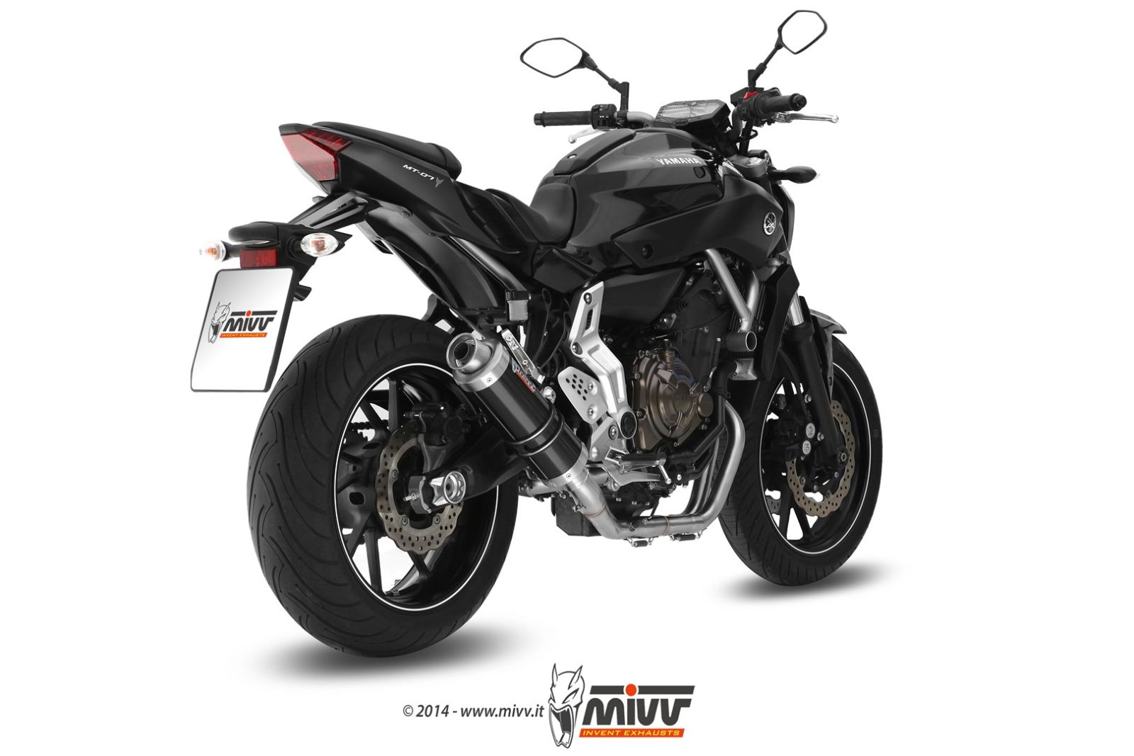 mivv-gp-y-045-lxb-scarico-slip-on-black-moon-per-yamaha-mt-07-fz-07-2021-2024 image 3