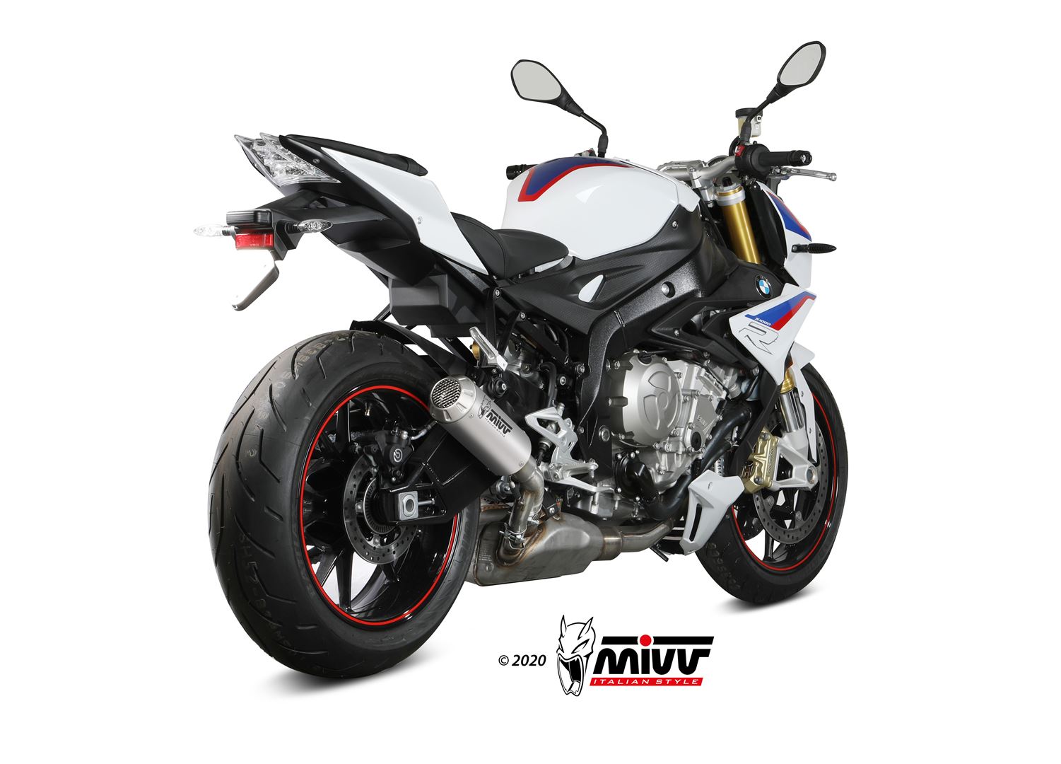 mivv-mk3-b-030-lm3x-slip-on-per-bmw-s-1000-r-2017-2020 image 3