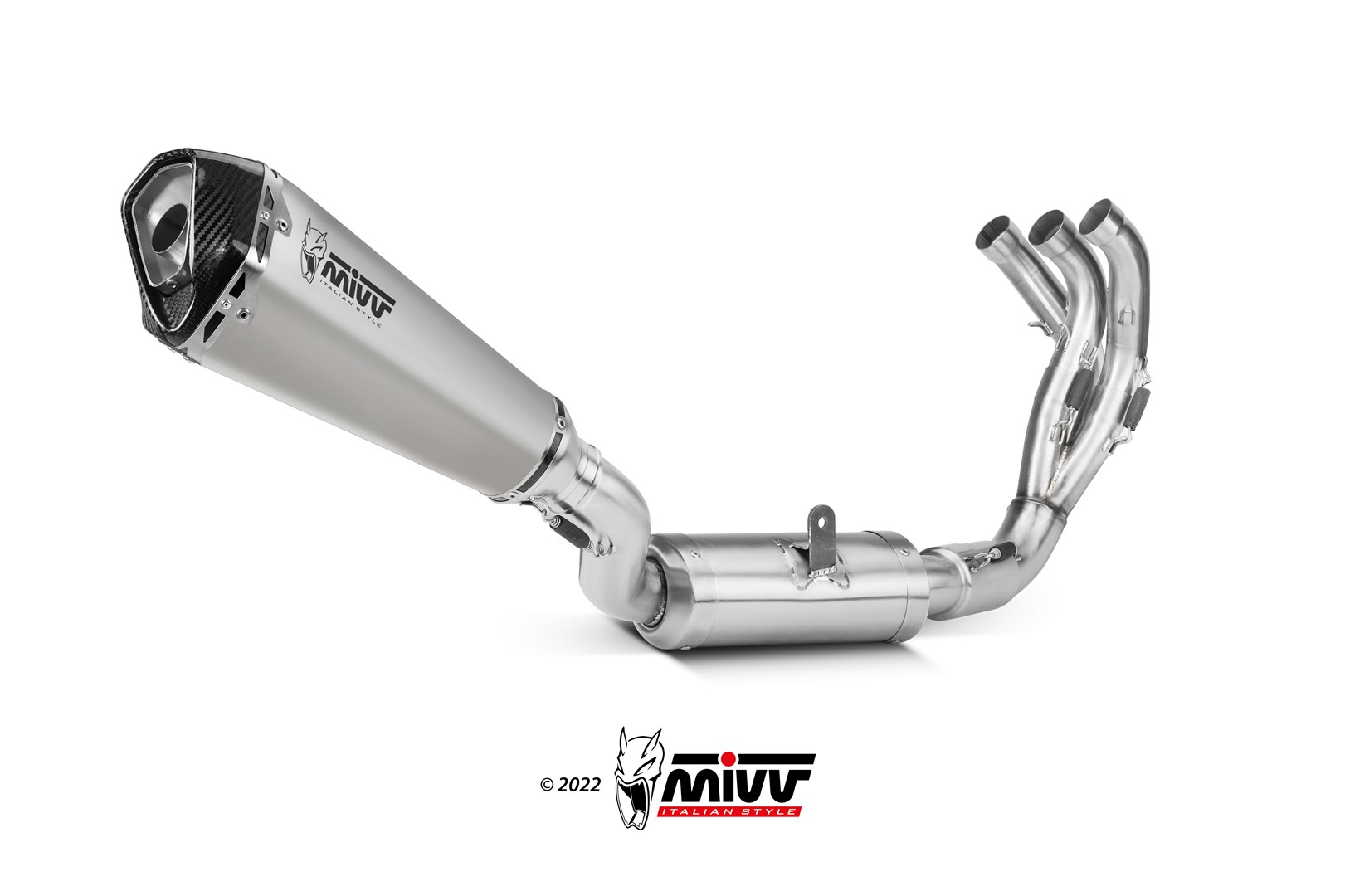 mivv-delta-race-y-069-ldrx-scarico-slip-on-per-yamaha-tracer-9-gt-gt-2021-2024 image 4