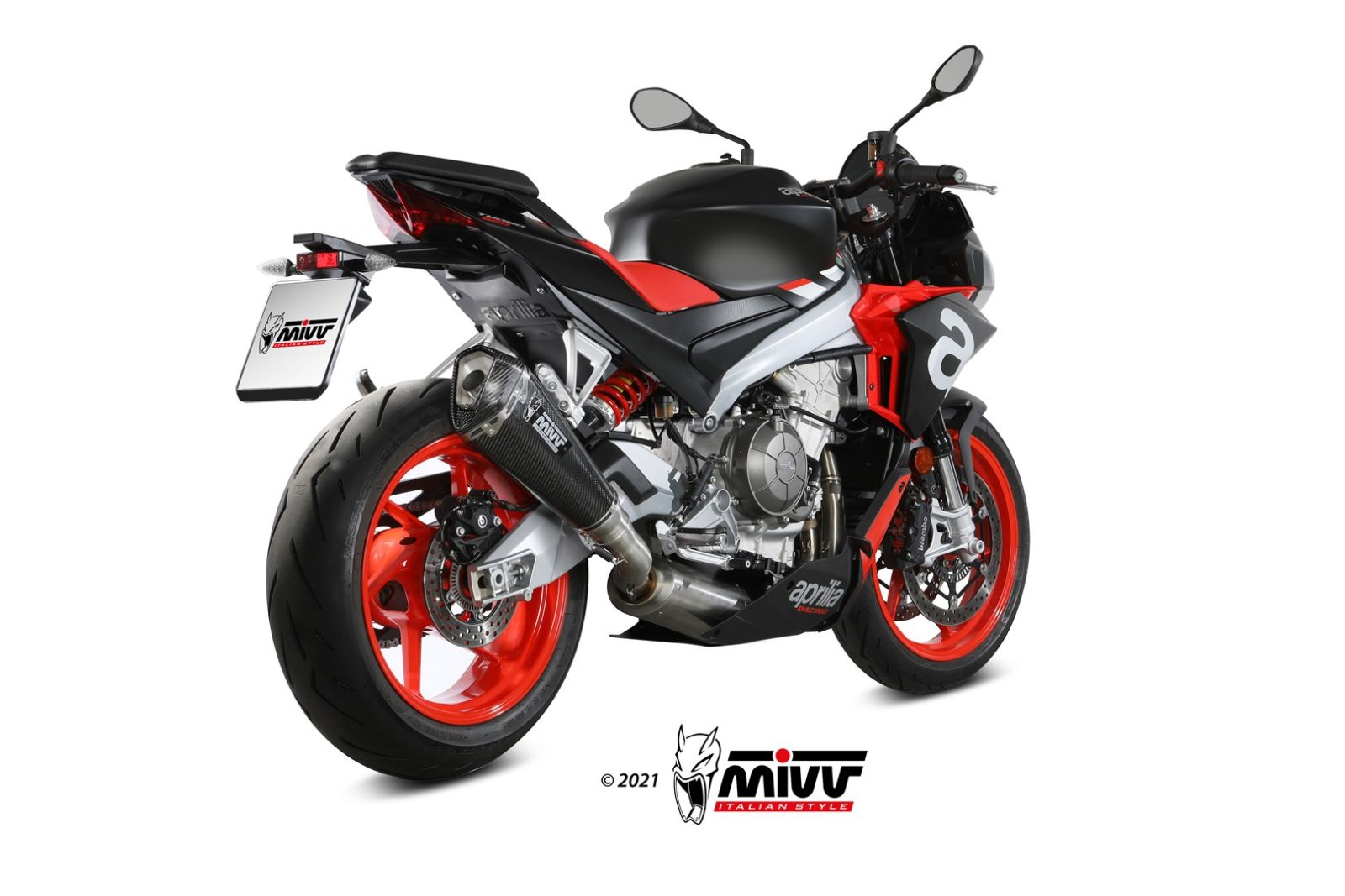 mivv-delta-race-a-013-ldrc-scarico-slip-on-per-aprilia-tuono-660-2021-2024 image 3