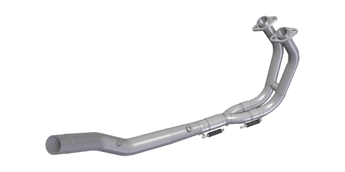 mivv-k-047-c2-tubi-elimina-kat-inox-kawasaki-z400-2021-2023 image 1