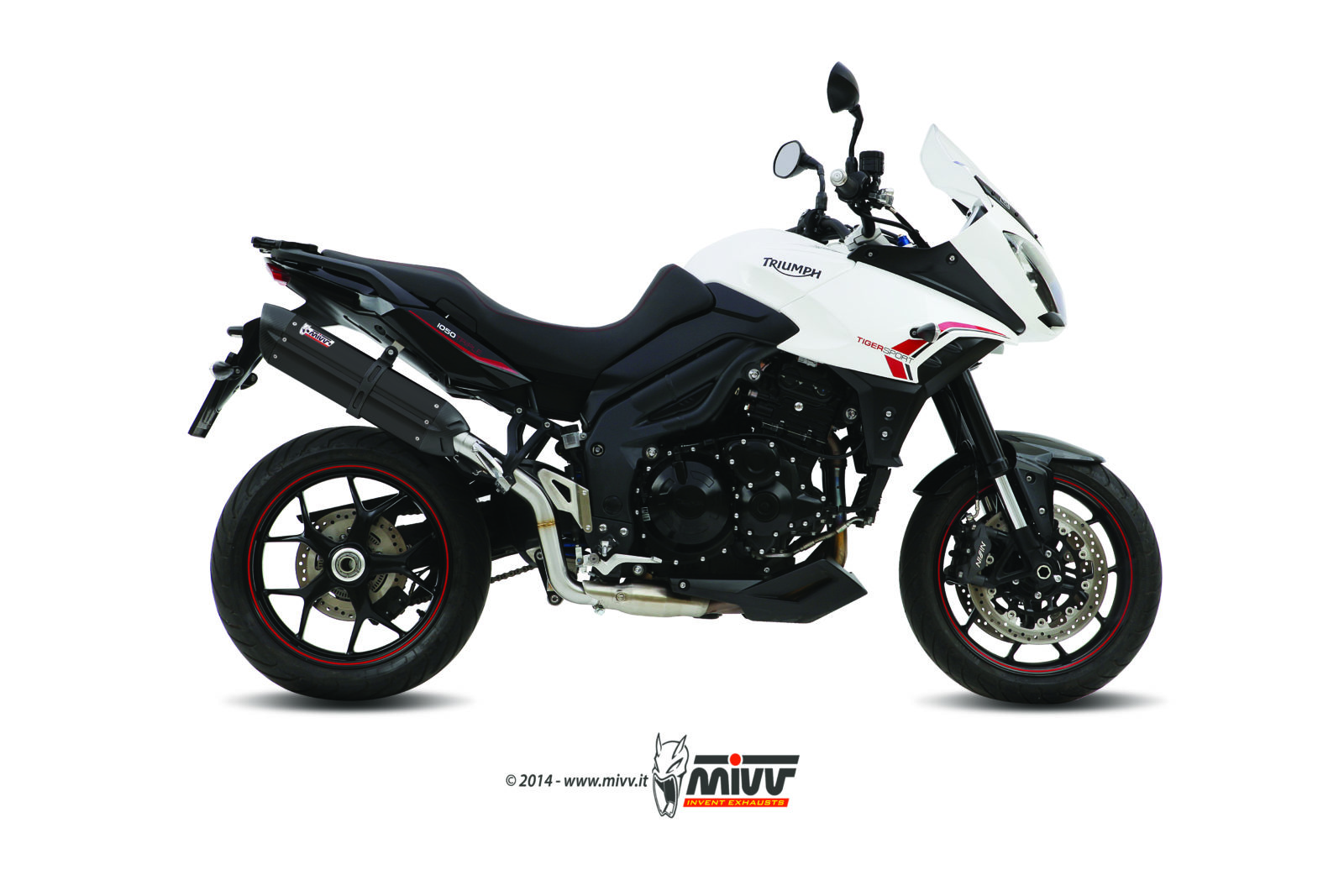 mivv-suono-t-014-l9-scarico-slip-on-nero-per-triumph-tiger-1050-2013-2016 image 2