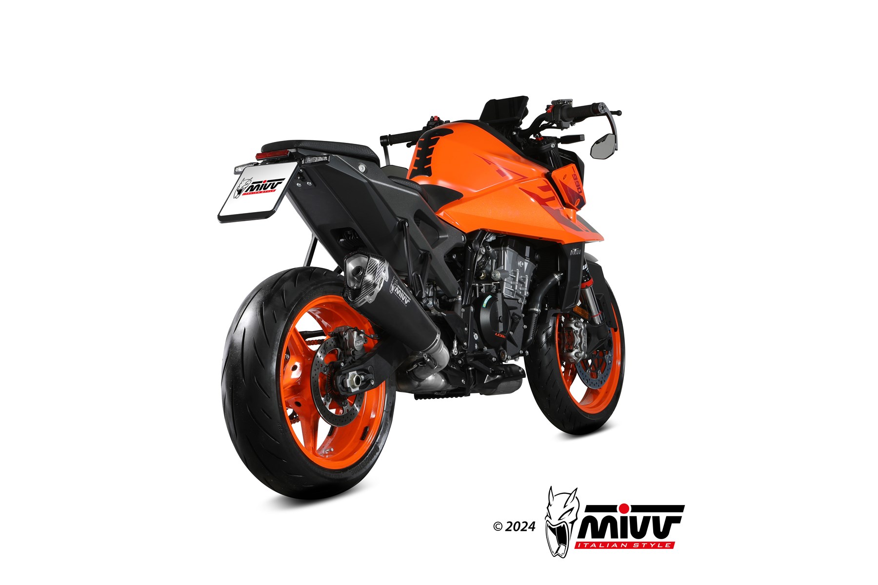 mivv-kt-032-ldrb-scarico-slip-on-delta-race-per-ktm-990-duke-2024 image 3