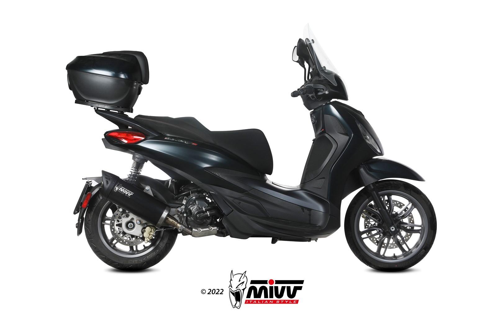 mivv-mover-mv-pg-0006-lv-scarico-per-piaggio-beverly-300-hpe-2021-2024 image 2