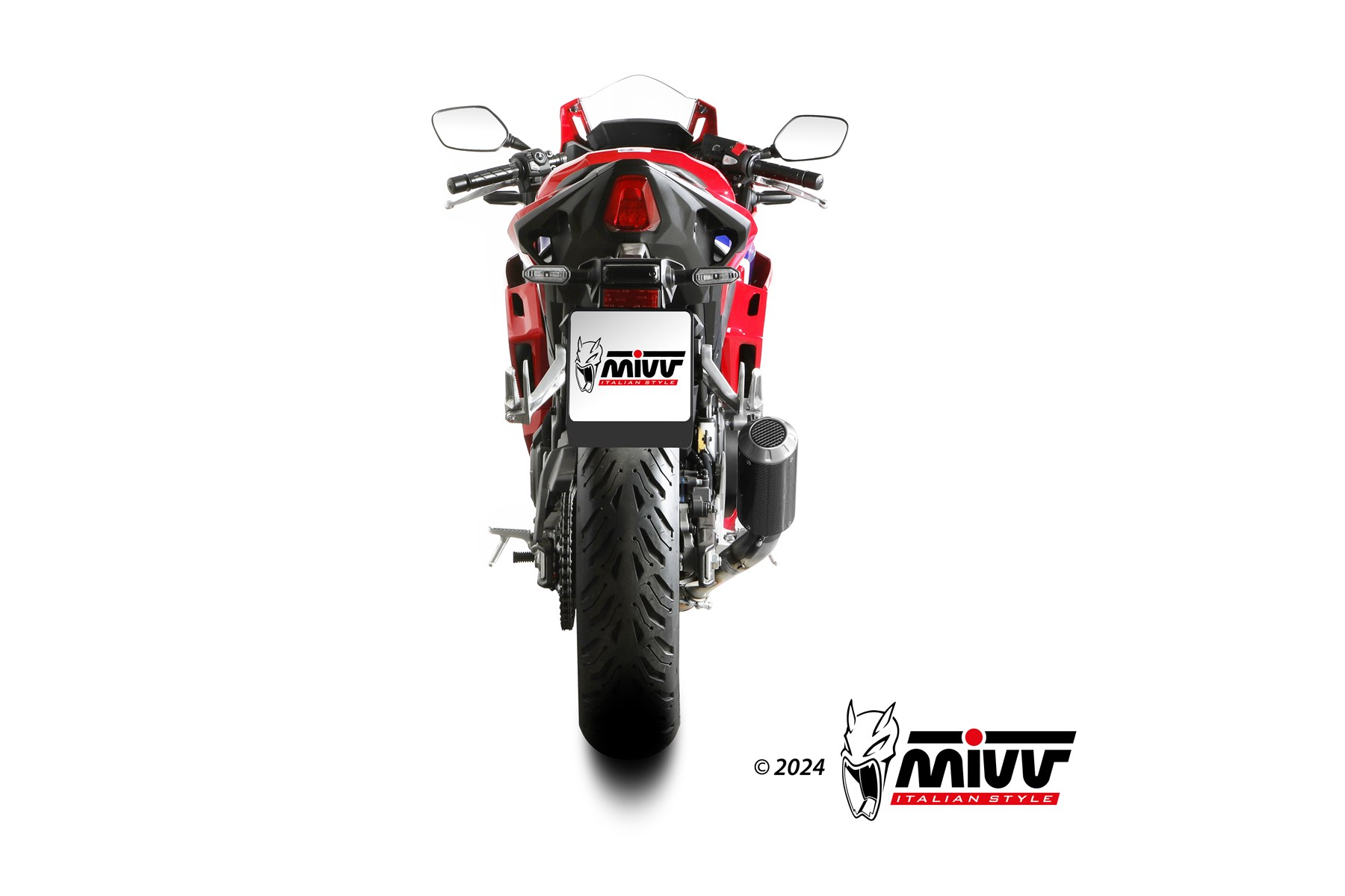 mivv-h-093-sm3c-scarico-slip-on-mk3-per-honda-cbr-500-r-2024-2026 image 4