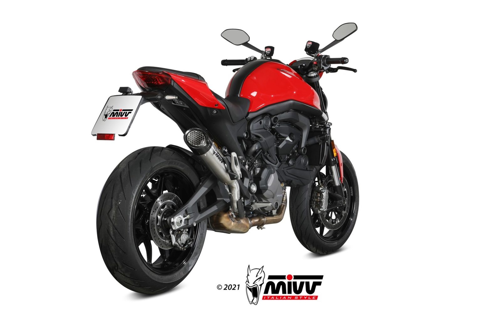scarico-mivv-x-m5-d-048-lc5t-slip-on-per-ducati-monster-937-2025 image 3