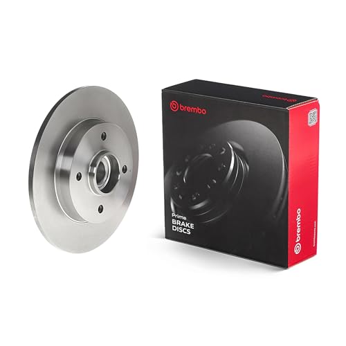 brembo-08-9512-27-disco-freno-posteriore-con-cuscinetto-249-mm image 3