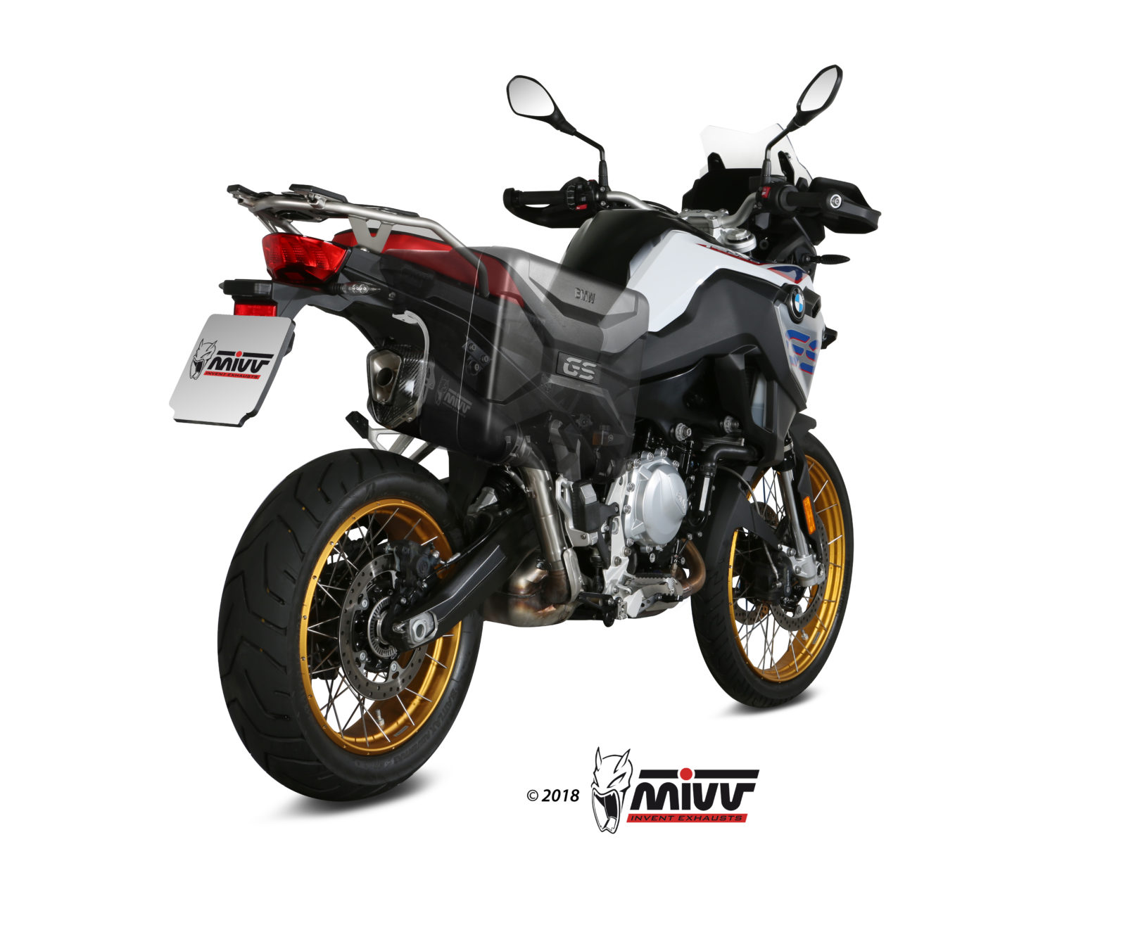 mivv-delta-race-b-033-ldrb-slip-on-per-bmw-f-850-gs-2018-2024 image 5