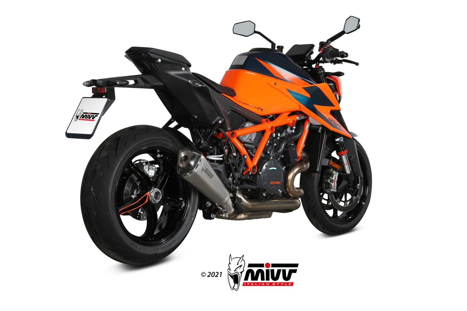 mivv-delta-race-kt-026-ldrx-slip-on-per-ktm-1290-superduke-r-2020-2023 image 3