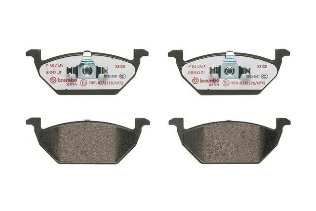 brembo-p-85-041x-xtra-pastiglie-freno image 1